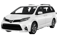 Van For Sale at Scottsburg, IN